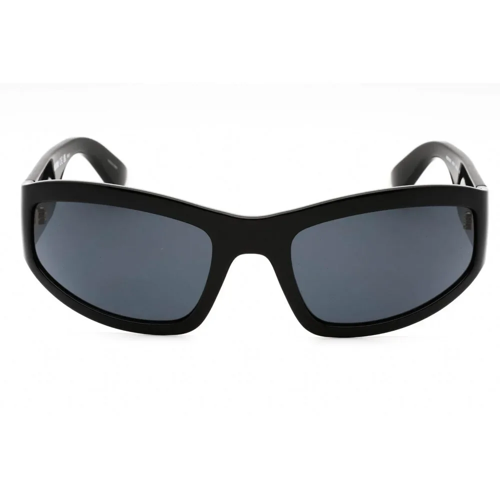 NWT Moschino MOS164/S-0807 IR 55mm New Sunglasses
